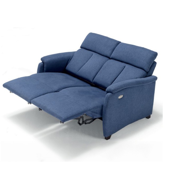 Elegante divano Olimpo