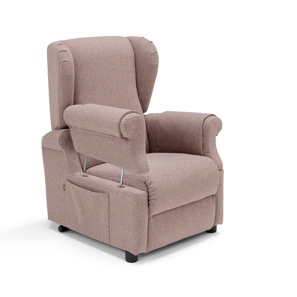 Aria braccioli estraibili