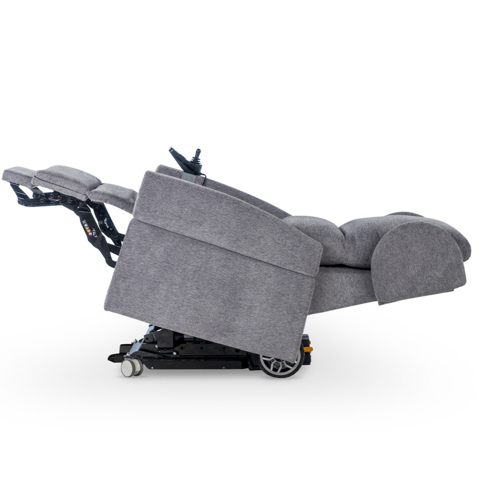 Electra cardio relax