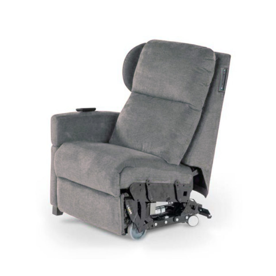 Electra fianchi estraibili