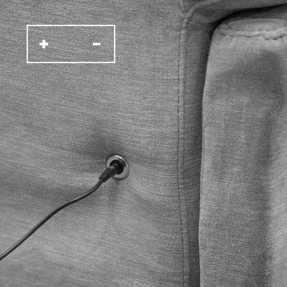 Electra kit batteria