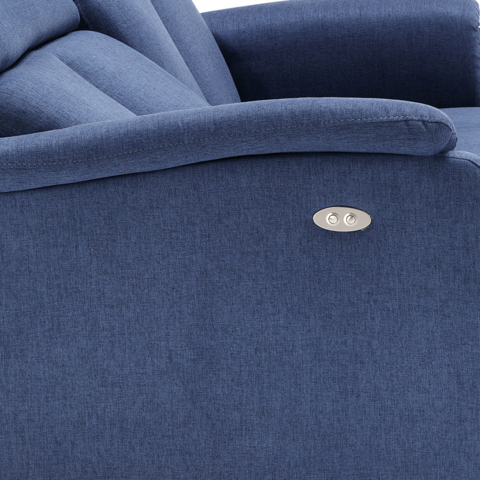 Olimpo comandi bracciolo