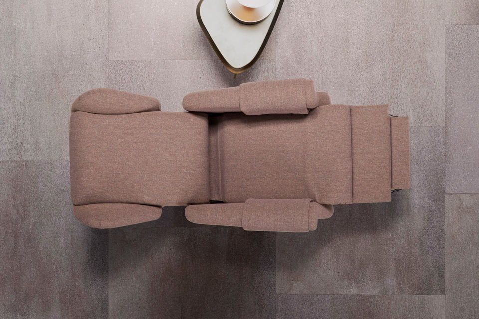 Zucchetti home immagine poltrone 2